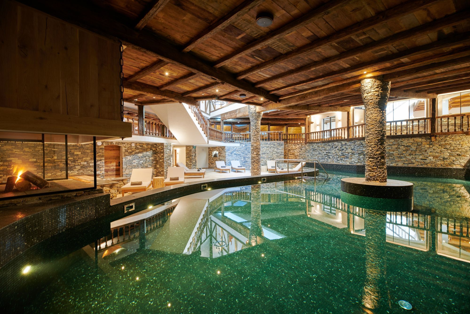 Spa
