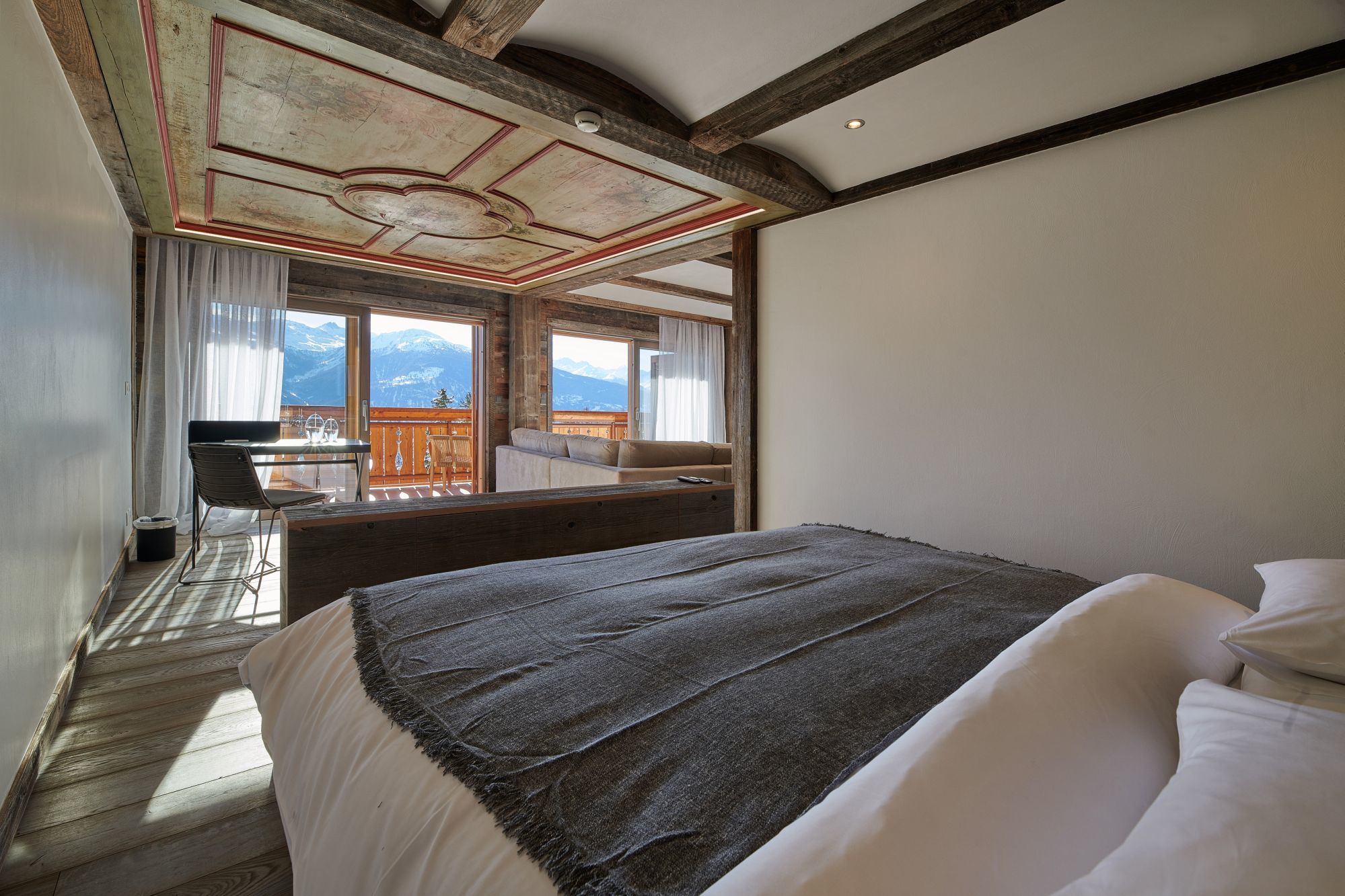 Aïda Hôtel & Spa - Suite Share